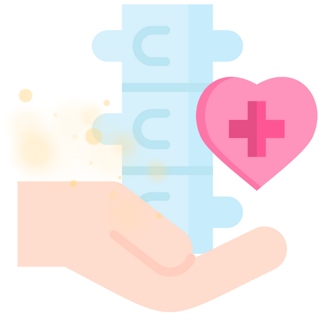 カイロプラクティック スズラベリ